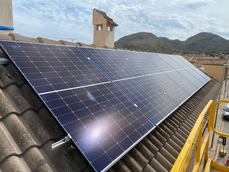 JRMSolar - instalador