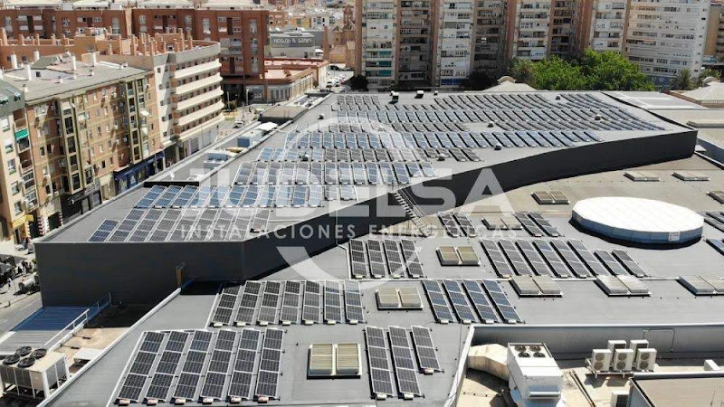 JUDELSA S.L. – Instalaciones Energéticas - instalador