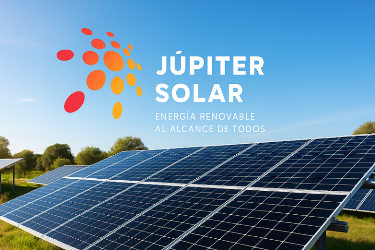 Júpiter Solar
