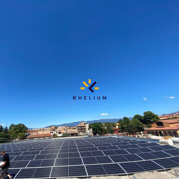 K Electric Provider Products SL