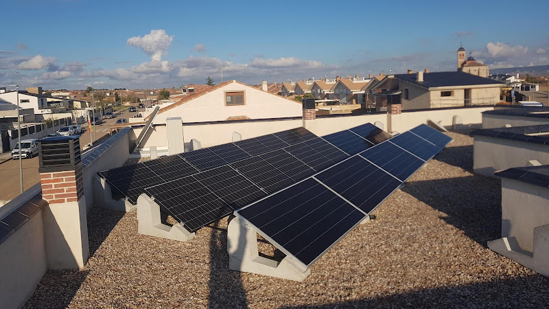 Kilovatio Solar Energia Renovable Sl - instalador