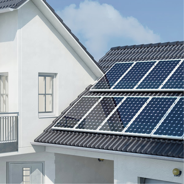 Kostal Solar Electric Ibérica S.L. - instalador