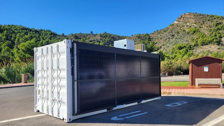 LA OFICINA DEL SOL