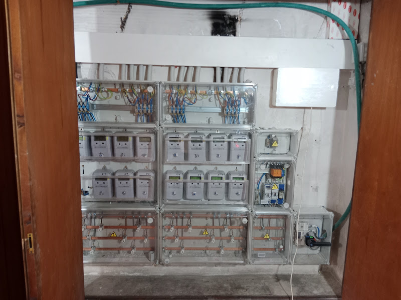 Lampista en rubi MA - instalador