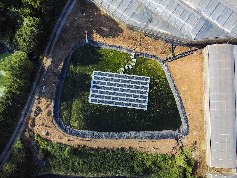 Landatu Solar S.L - instalador