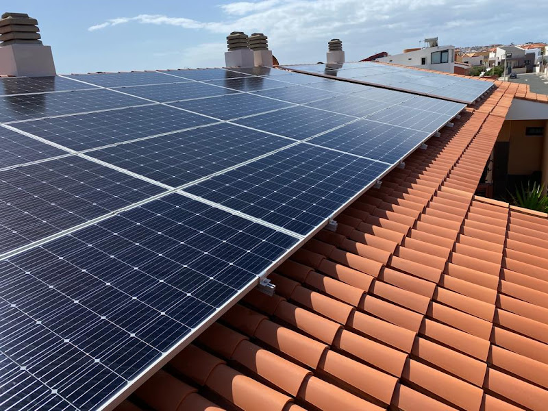 LEDTSE – Instaladora de placas solares en Canarias - instalador