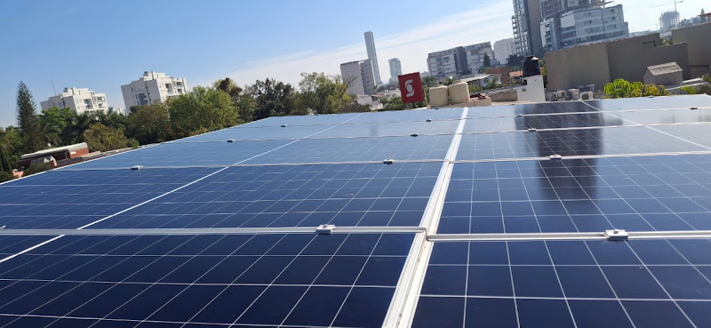 LegionSolar - instalador