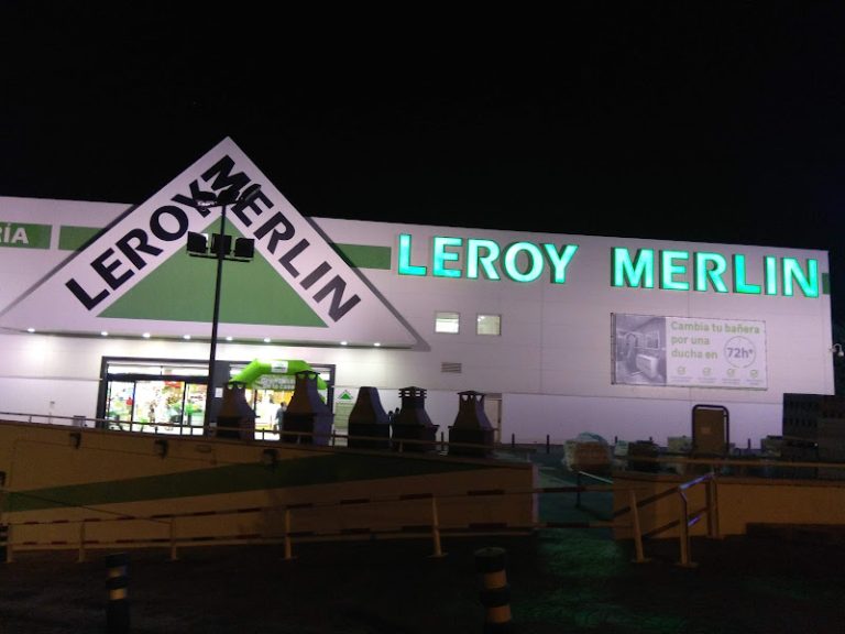 Leroy Merlin Huelva