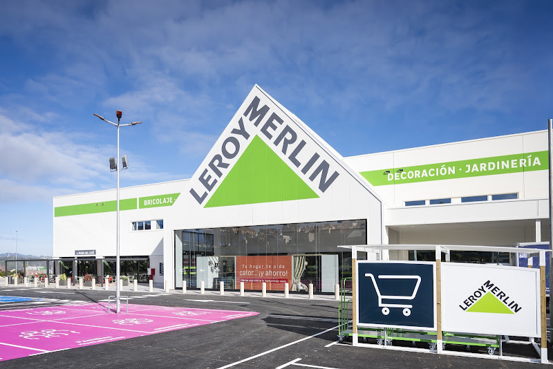 Leroy Merlin La Laguna - instalador