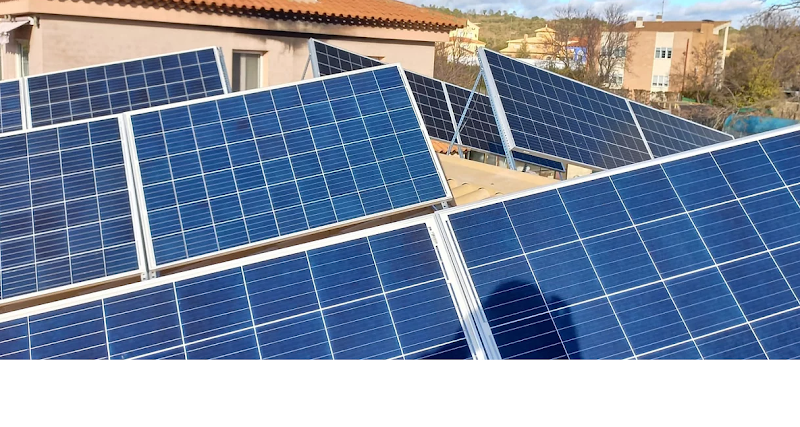 Liber Solar - instalador