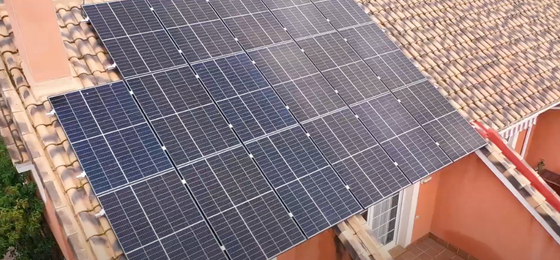 Linc – e | Consultoría Fotovoltaica y energética