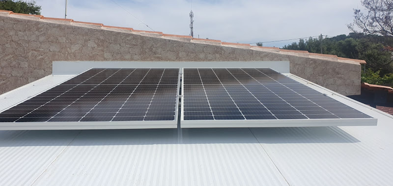 Litio Solar - instalador