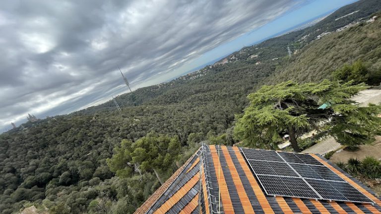 LUDAR SOLAR
