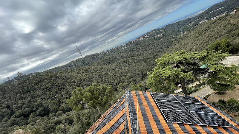LUDAR SOLAR - instalador