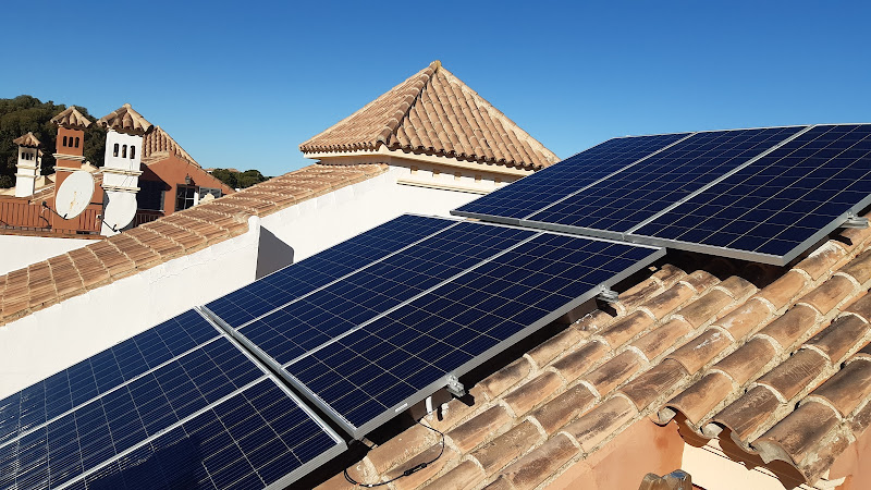 LUMEN SOLIS INGENIERIA - instalador