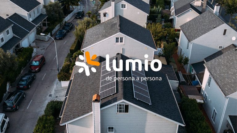 Lumio