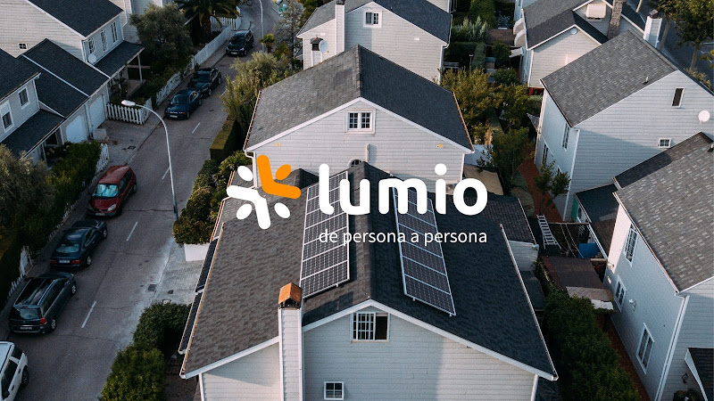 Lumio - instalador