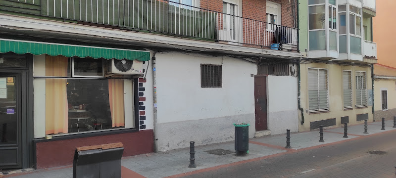 Madrid Solar - instalador