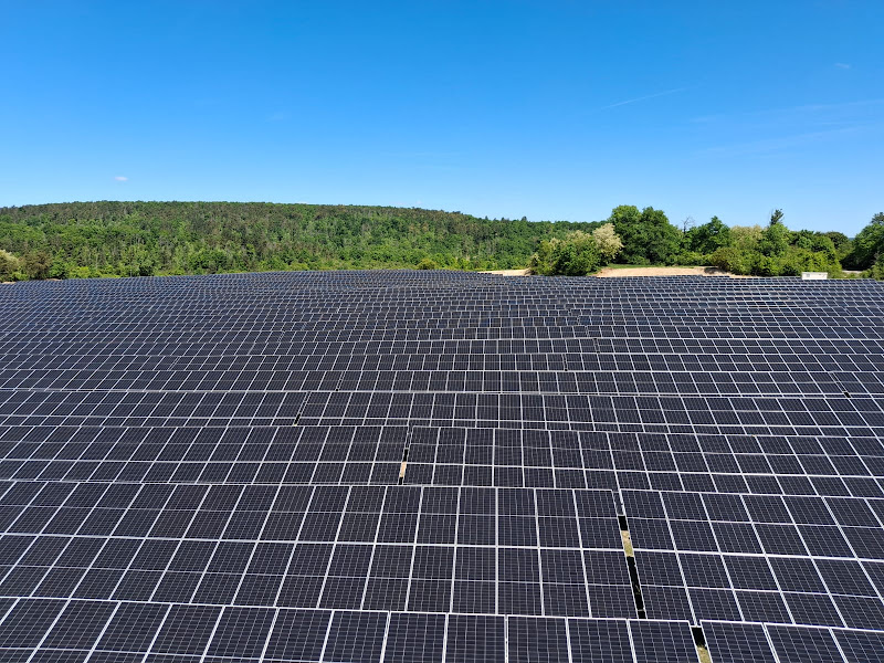 MAGYSOLAR.SL - instalador