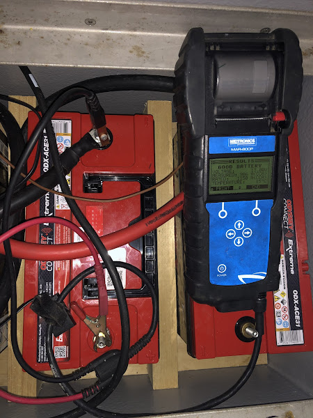 MALLORCA BATTERIES - instalador