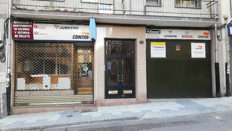Manuresal servicio técnico