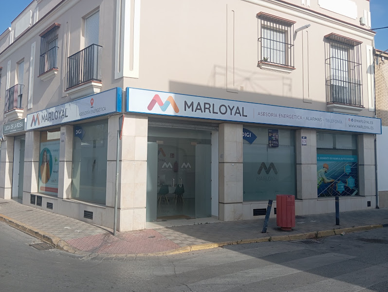 Marloyal Energy SL - instalador