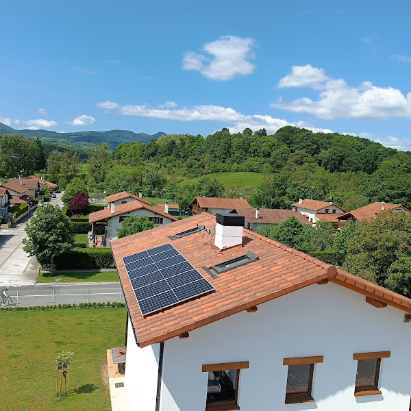 Marsan Solar