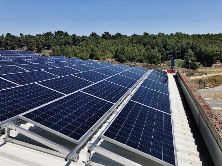 MB SOLAR