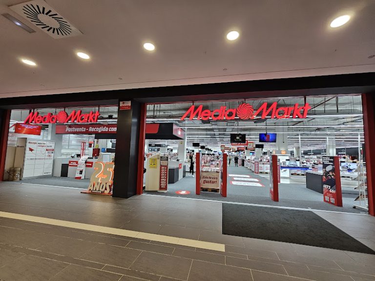 MediaMarkt