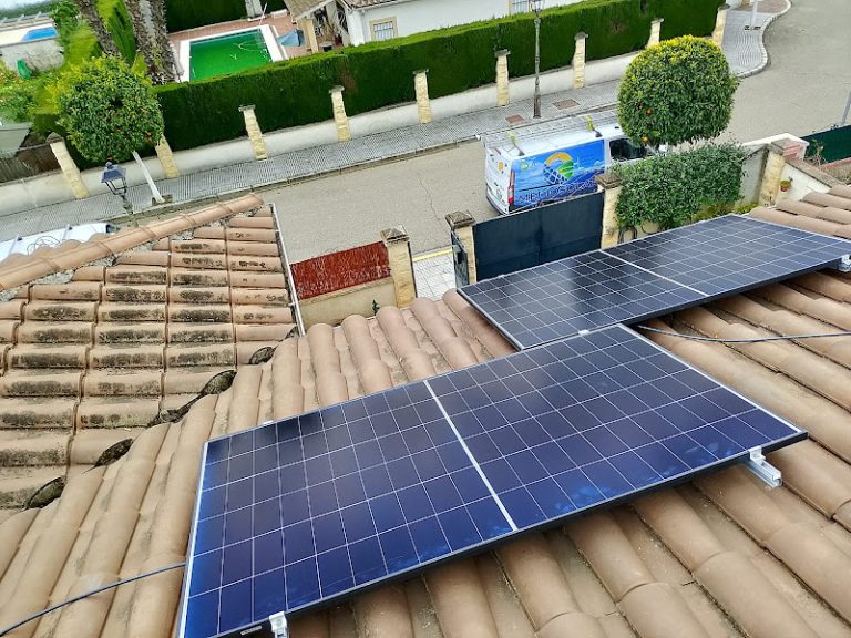 MEDIOSOLAR ENERGY S.L.