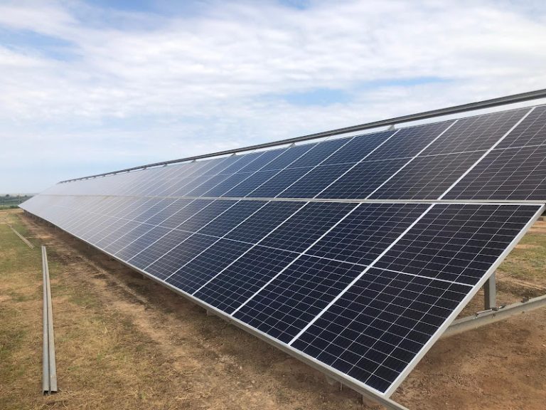 Mes Fotovoltaica