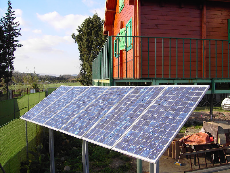 Metaelect System SL - instalador
