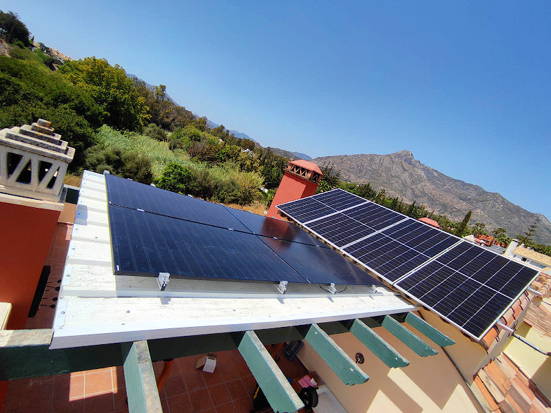 Mi Sol Energy | Placas Solares Fuengirola - instalador