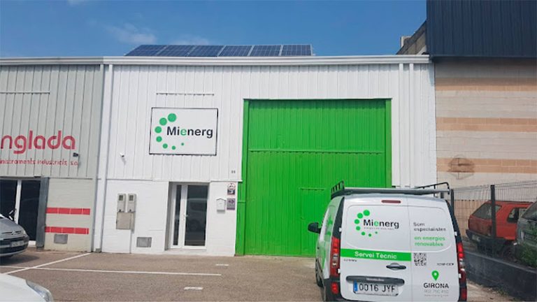 MIENERG