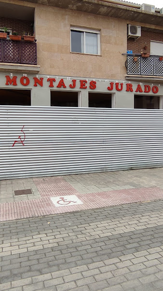 MONTAJES JURADO