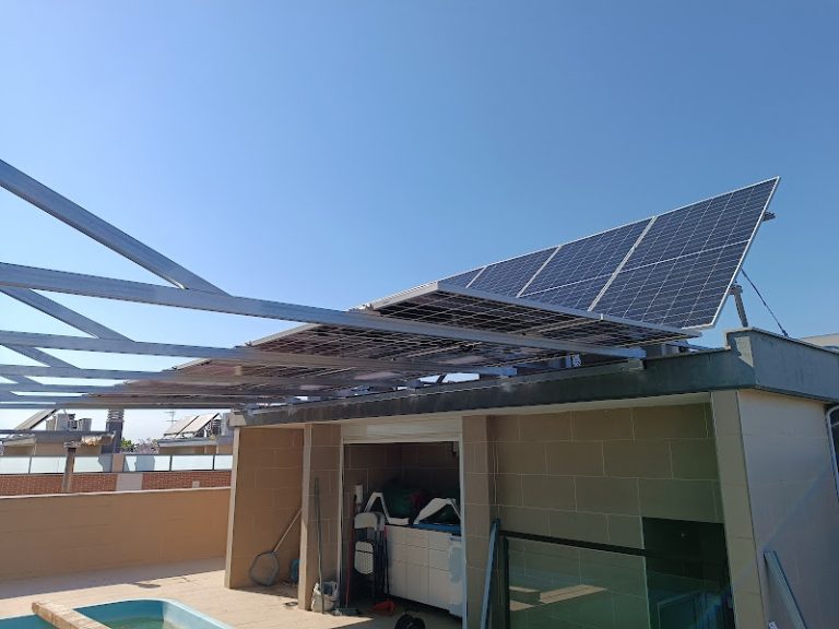 MS SOLAR SL