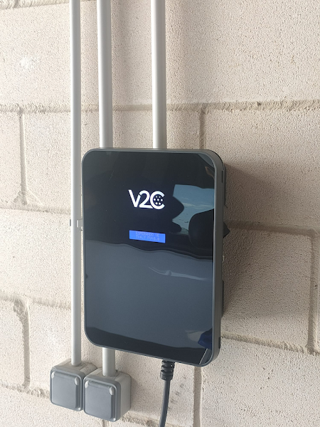 💡 My e-Home – Servicios Eléctricos en Palencia ⚡