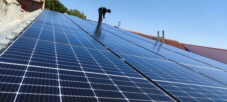 MYA FOTOVOLTAICA