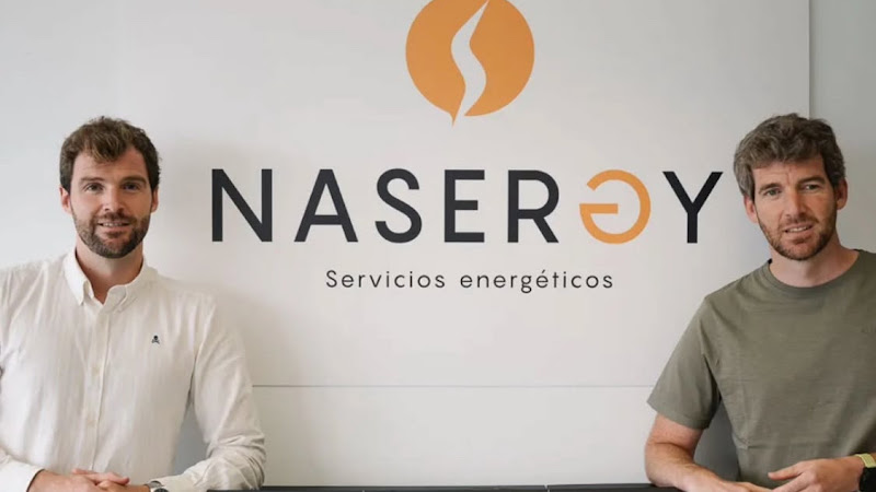 Nasergy – Consultoria Energetica – Ahorro en facturas de Luz y Gas - instalador