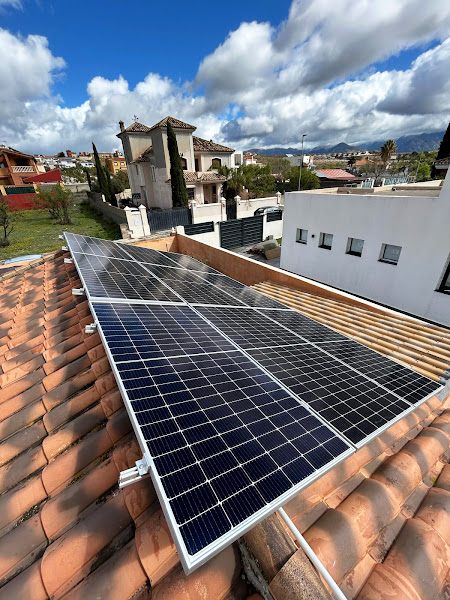 Naturclima - instalador