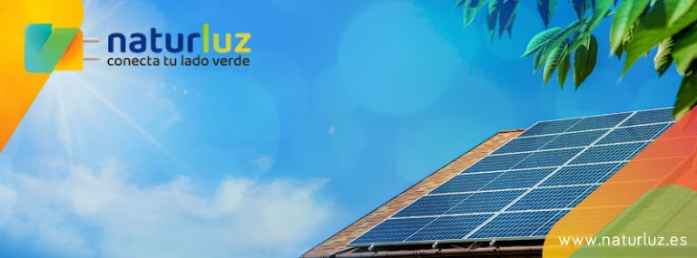 Naturluz Energias Renovables