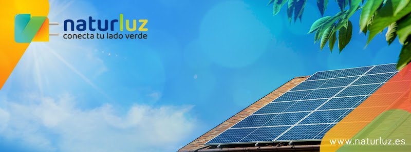 Naturluz Energias Renovables - instalador