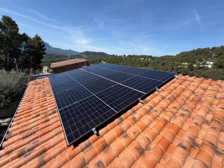 Necel Solar