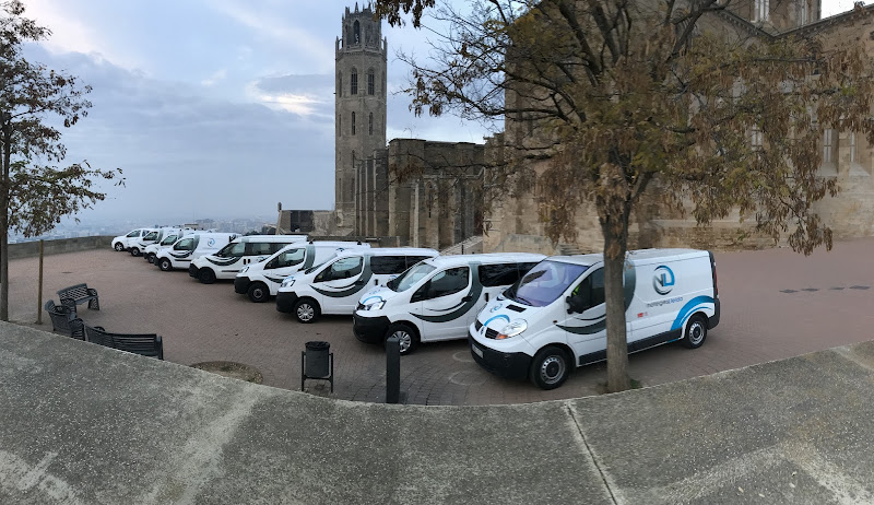 Neteges Lleida, S.L - instalador