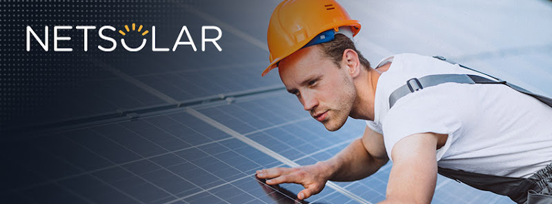 Netsolar - instalador