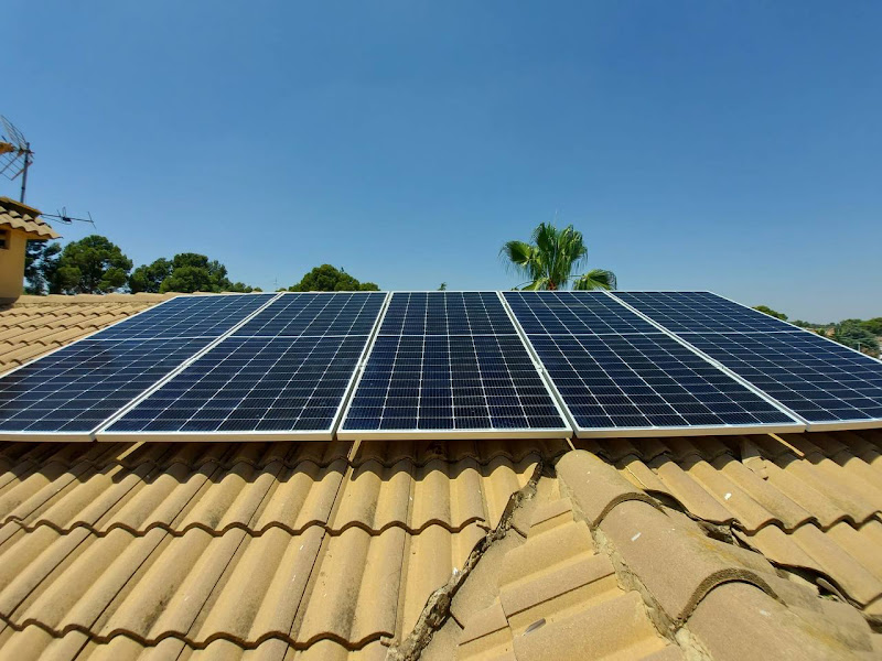 NewE Solutions - instalador