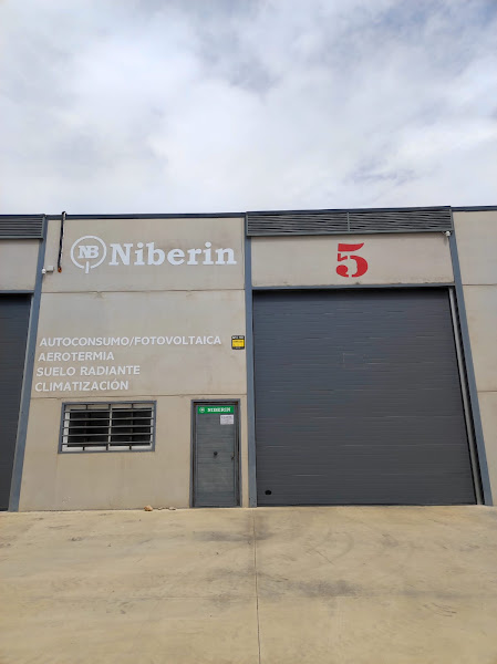 Niberin