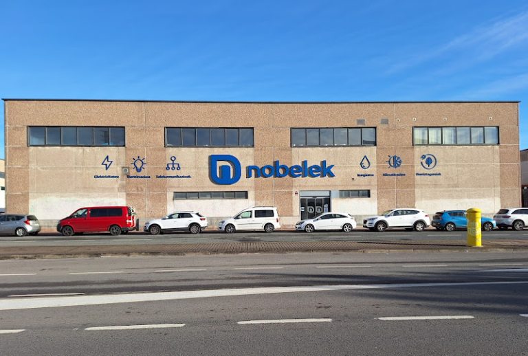 Nobelek Nervión