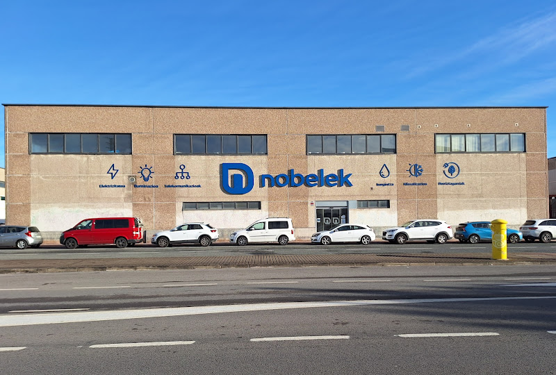 Nobelek Nervión - instalador