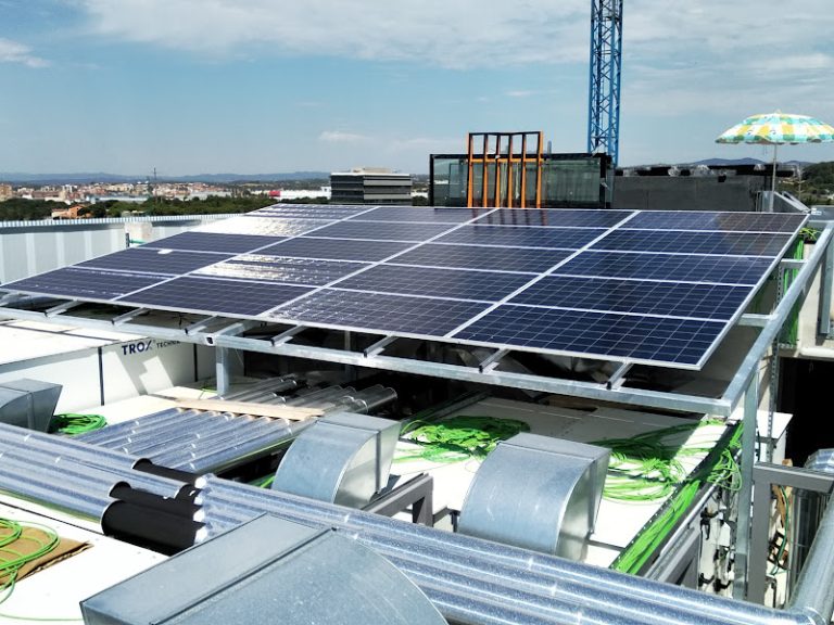 Nor Solar Energy